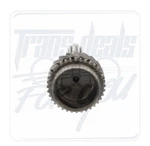 Muncie Input Shaft M20 M21 4 Speed Transmission 10 Spline Tooth AWT297-16B New. Price: $115.98.