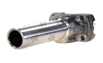 Jeep 1310 Cv Style Transfer Case Slip Yoke NP231J & NP242J Lj Xj Zj Cherokee New. Price: $119.99.