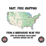Quarter Master 309501 7.25" Pro-series 3-DISC Clutch Pressure Plate Steel New. Price: $202.74.