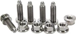 Allstar Performance ALL17004 Front Hub Kit Titanium New. Price: $116.99.
