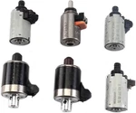722.6 5-SPEED Transmission Solenoids Set Pcs Compatibile With Mercedes Benz Au New. Price: $77.98.