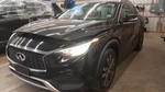 Suspension Crossmember For Infiniti QX30 Rear Used. Price: $94.99.
