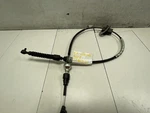 2012 Kia Optima Sx Automatic Transmission Gear Shifter Selector Cable Oem+ Used. Price: $49.41.