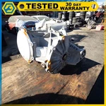 05-13 Chevrolet Corvette C6 Xlr Rear Differential Carrier Assembly 2.56 Ratio Oe Used. Price: $442.65.