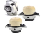 Engine Mount Kit 52HVKS19 For ML350 GL450 GLE43 Amg GLS450 GLE400 GL350 GLS350D New. Price: $203.35.