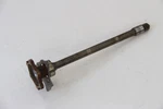 Genuine Audi A4 S4 8W A5 S5 F5 Q5 Fy Flanged Shaft 0D5409355A Drive Speed Gebraucht. Price: $116.19.