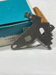Nos Gm # 330136 Park Brake Lock And Transmission Range Selector Lever (BOX6) New. Price: $20.00.
