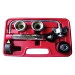 For Nissan Pickup 1987-1993 Cta Radiator Pressure Tester Adapter Kit New. Price: $238.31.