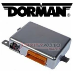 Dorman 599-104 Transfer Case Control For 73-42103 12577421 Modules Fl New. Price: $511.07.