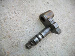 1957-1963 Corvette Impala Borg Warner T10 4 Speed Transmission Reverse Lever Used. Price: $24.98.