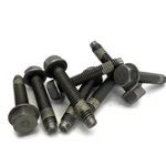 Genuine Ford 391413-S100 Hex Head W/ Flange M12X1.75 Bolts Oem (8 Pieces) New. Price: $39.99.