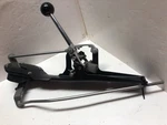 1964-65-66 Oldsmobile CUTLASS/442 Fully Restored Automatic Transmission Shifter Used. Price: $725.00.
