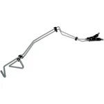 624-461 Dorman Automatic Transmission Oil Cooler Hose Assembly For Ram Truck New. Price: $141.09.