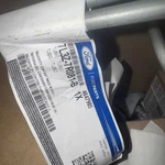 New Oem Ford Auto Trans Oil Cooler Pressure Tube 7L3Z-7R081-B. Price: $150.00.