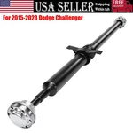 Genuine Oe Rear Drive Shaft Assembly For 2015-2023 Dodge Challenger 53010735AB New. Price: $255.99.