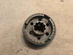 Morris Minor Mg Midget 3RD/4TH Gear Synchro Hub 22G95 Used. Price: $49.99.