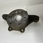 1942-1948 Ford Flathead Transmission Mount Bracket Torque Tube Oem Used. Price: $45.00.