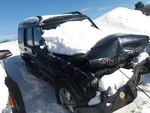 Front Drive Shaft Discovery Fits 03-04 Land Rover 2055492 Used. Price: $107.49.