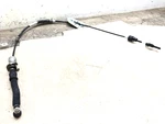 2016 - 2022 Lexus RX350 3.5L Automatic Transmission Gear Shifter Control Cable Used. Price: $61.20.