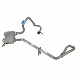 Genuine Ford Cooler Pipe DG1Z-7R081-A New. Price: $105.05.
