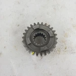 Brp (can-am / Ski-doo) 420434452 (new Ref. 420481045) Pinion Gear, 26 Teeth Used. Price: $91.50.