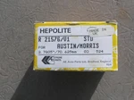 New 1275 Piston Rings Hepolite 2.7805 /70 625MM Bmc Mini Mg Austin Morris Midget. Price: $92.16.