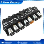 6T30 6T40 6T45 6T50 Transmission Solenoid Valve For Chevrolet Gmc Buick 2.4L Remanufactured. Price: $81.83.