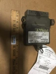 Replaces 2007 Allison 2500HS Transmission Control Module (tcm) , Il Used. Price: $510.62.