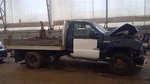 Front Axle Drw 4.10 Ratio Fits 05-07 Ford F350SD Pickup 6156107 Used. Price: $669.74.