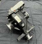 Bmw Series Rear Differential Axle Gearbox E90 E91 E92 E93 E81 E82 E87 General&uuml;berholt. Price: $571.69.