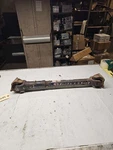1993-1997 Isuzu Rodeo 94-97 Honda Passport 96-99 Acura Slx Front Drive Shaft Used. Price: $109.99.