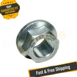 Mark Williams 51530 Steel Snap-lock Base Nut New. Price: $25.50.