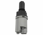 Front Axle Differential Shift Actuator For Chevy Gmc Cadillac Isuzu 4WD New. Price: $89.00.
