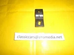 Speed Shifter 1ST 2ND Linkage Rod Lever 64-74 Dart Duster Demon Swinger Mopar Used. Price: $38.50.