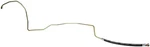 Dorman 624-322 Transmission Oil Cooler Pressure Line Fits Dodge Models New. Price: $94.99.