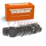 Dorman Vapor Canister Vent Solenoid For 2005-2011 Cadillac Sts 3.6L 4.4L New. Price: $39.10.