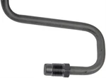 Dorman Products Transmission Oil Cooler Line New. Price: $38.07.