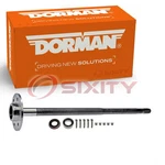 Dorman Rear Right Shaft 2004-2008 Ford F-150 Driveline Zp New. Price: $374.20.