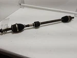 Passenger Axle Shaft Front Abs Automatic Transmission Fits 12-17 Accent 3558885 Used. Price: $93.00.