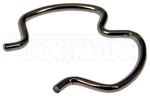 Dorman 800-801 Quick Connector Clips 4 EACH-3/8IN. 1/2IN. And 5/8IN. Steel New. Price: $18.32.
