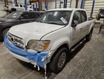 Rear Drive Shaft 2WD 8 Cylinder With Crew Cab 4 Door Fits 05-06 Tundra 1553306 Used. Price: $478.75.