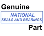 Transfer Case Output Shaft Bearing National 15117 New. Price: $26.25.