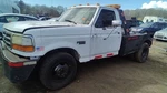 Rear Axle Drw Chassis Cab With Abs Fits 87-97 Ford F350 Pickup 7066511 Used. Price: $824.90.