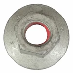 Genuine Ford Trans Mount Nut N807479S102 New. Price: $7.53.