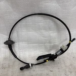 2016 2017 2018 2019 Chevrolet Volt Shifter Cable Linkage 84048984 Used. Price: $32.00.