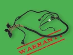2011-2016 Bmw 535I F10 640I 740LI Xdrive Transmission Wiring Harness Plug Used. Price: $78.26.