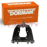 Dorman Front Right Upper Suspension Control Arm Ball Joint For 1967 Mercury Gg New. Price: $115.55.