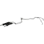 Dorman 624-439 At Oil Cooler Hose Assembly For 2011-2020 Ram 1500 New. Price: $130.90.
