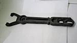 Clutch Fork Pioneer CF-104 Motormite New. Price: $19.99.