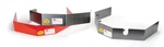 Tci Auto 940000 Silver-vain Powder-coated Flexplate Safety Shield For Chevy New. Price: $143.55.